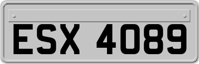 ESX4089