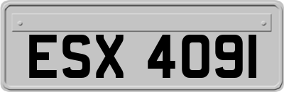 ESX4091