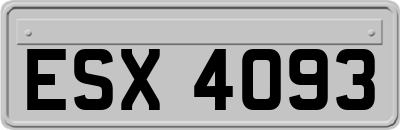 ESX4093