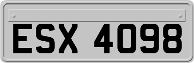 ESX4098