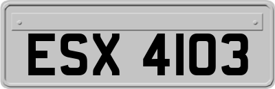 ESX4103