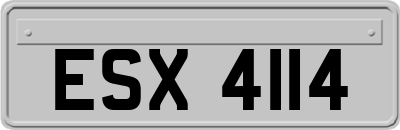 ESX4114