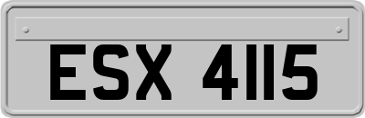ESX4115