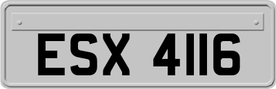 ESX4116