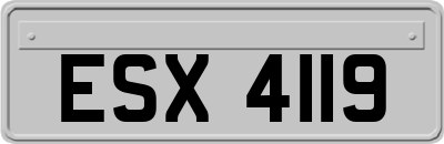 ESX4119