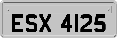 ESX4125