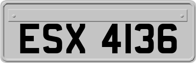 ESX4136