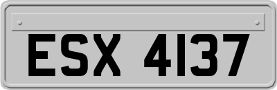 ESX4137