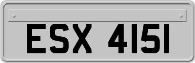 ESX4151