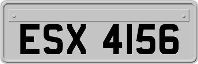 ESX4156