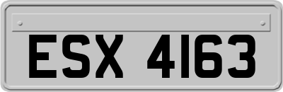 ESX4163