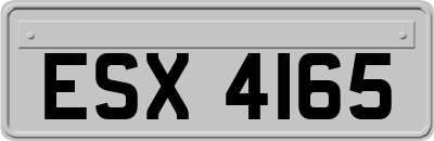 ESX4165