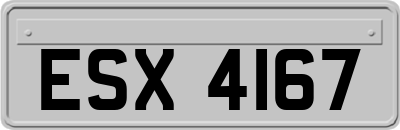 ESX4167