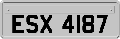 ESX4187