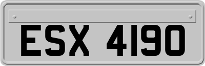 ESX4190