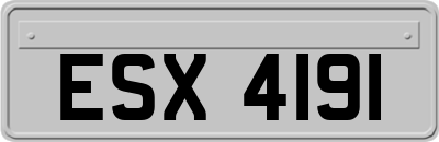 ESX4191