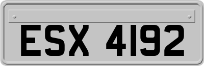 ESX4192