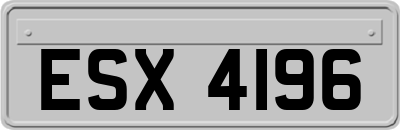 ESX4196