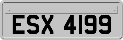 ESX4199