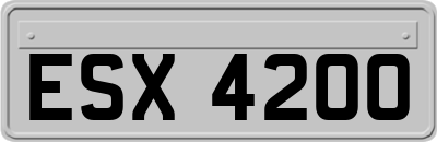 ESX4200