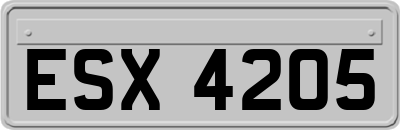 ESX4205