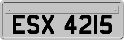 ESX4215