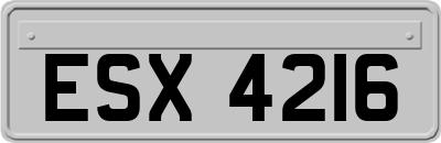 ESX4216
