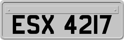 ESX4217