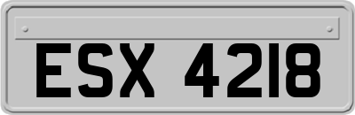 ESX4218