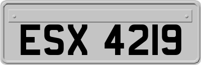 ESX4219