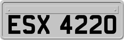 ESX4220