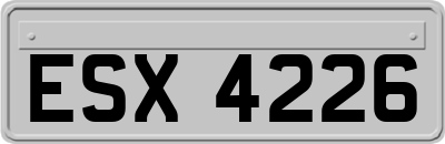 ESX4226