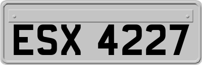 ESX4227