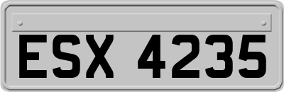 ESX4235
