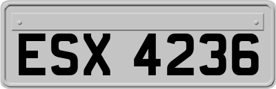 ESX4236