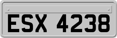ESX4238