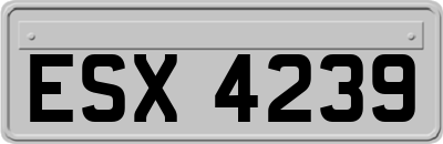 ESX4239
