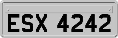 ESX4242