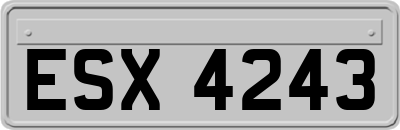 ESX4243