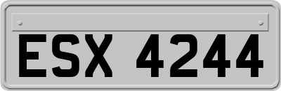 ESX4244