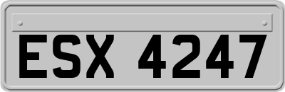 ESX4247