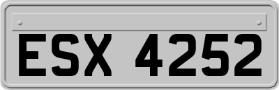 ESX4252