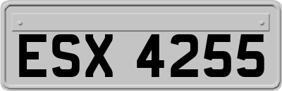 ESX4255