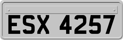 ESX4257
