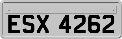 ESX4262