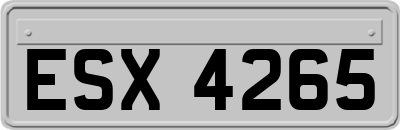ESX4265