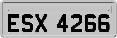 ESX4266
