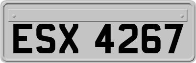 ESX4267