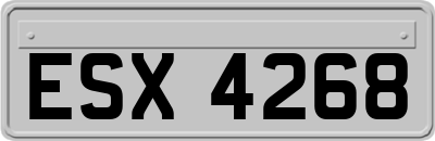 ESX4268