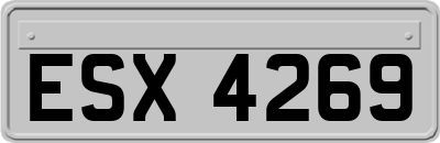 ESX4269
